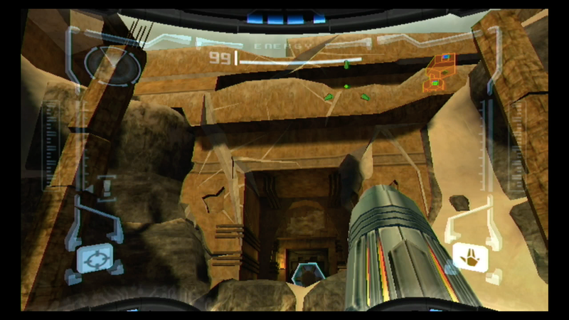 Illustration for article titled What's So Great About Metroid Prime
